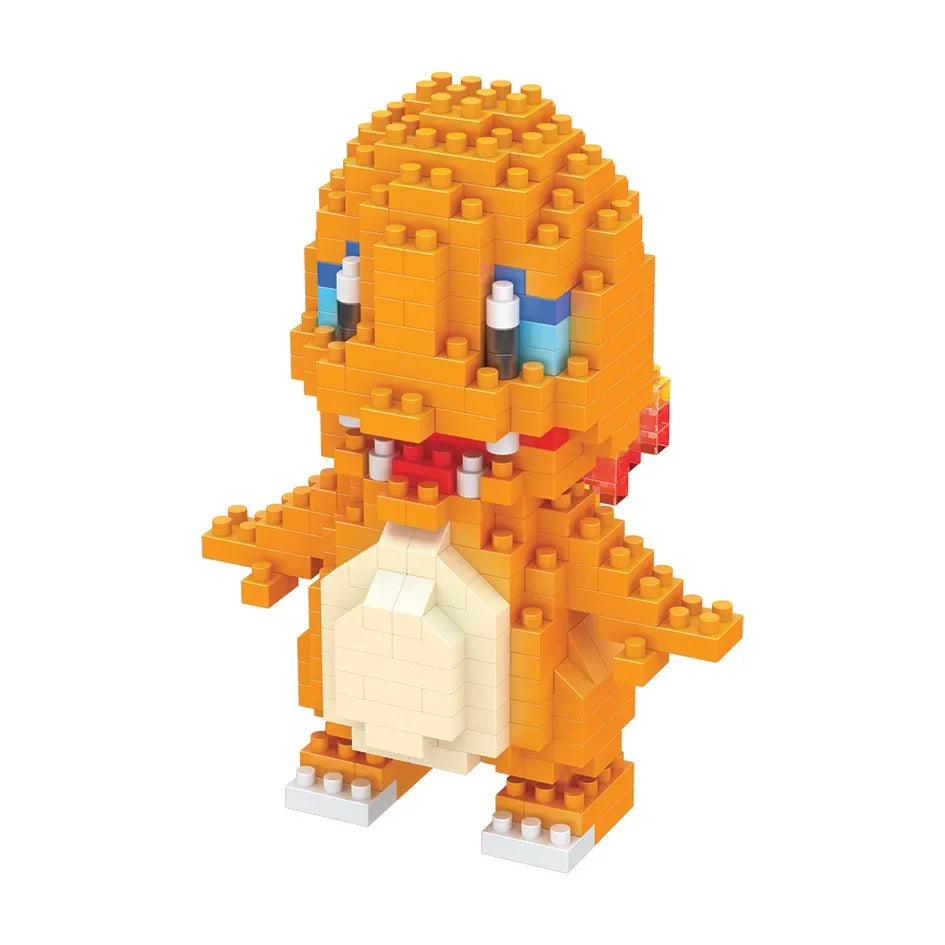 Tiny Flame - FunBlox #102