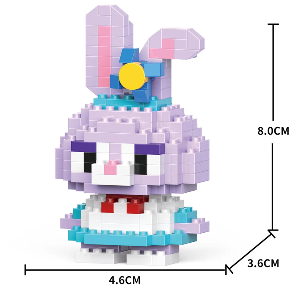 Velvet Bunny - FunBlox #227