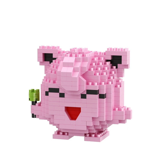 Pink Pop - FunBlox #103
