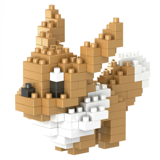 Cozy Fox - FunBlox #112