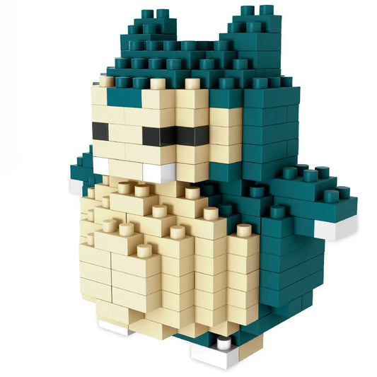 Sleepy Giant - FunBlox #108