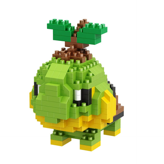 Leaf Buddy - #104