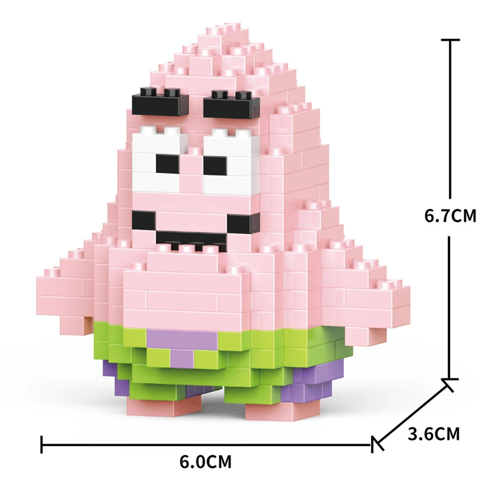 Pink Buddy - FunBlox #302
