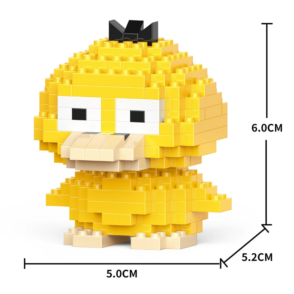 Mr. Quack - FunBlox #123