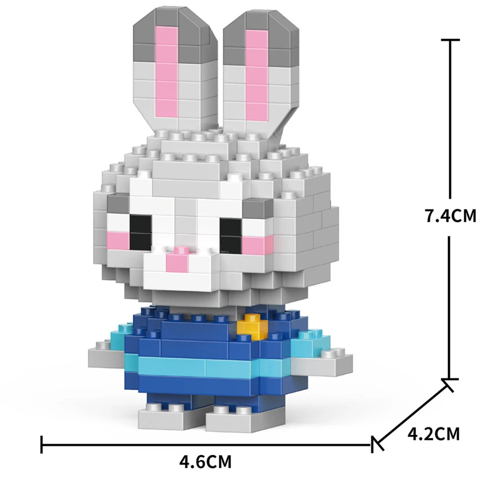 Bunny Officer - FunBlox #226