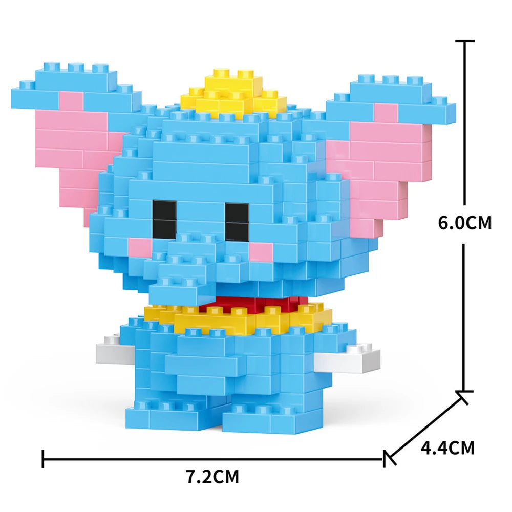 Tiny Jumbo - FunBlox #237