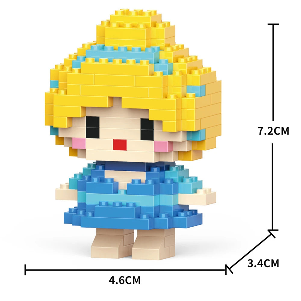 Midnight Princess - FunBlox #213
