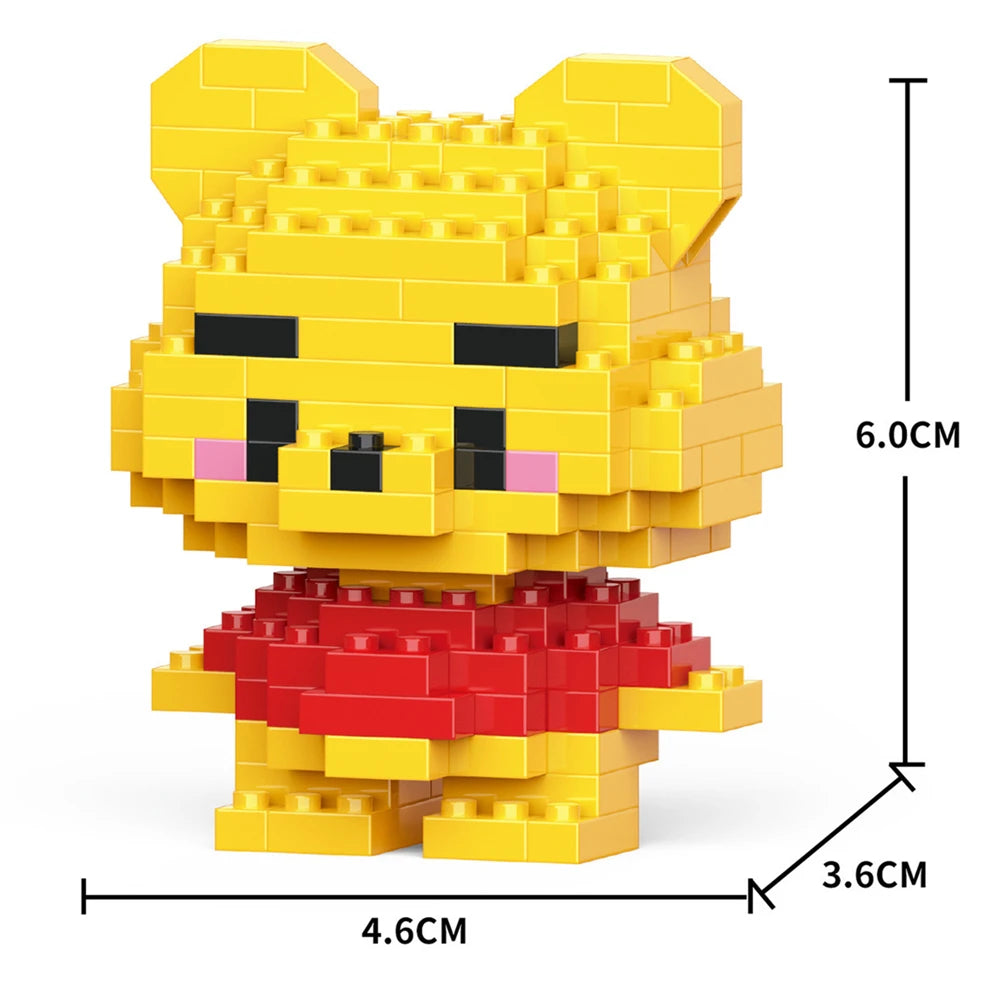 Honey Bear - FunBlox #207